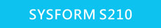 SYSFORM-S210