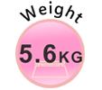 5.6KG